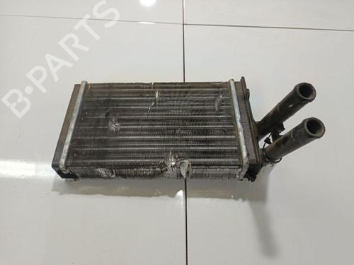 Used Heater matrix Heater matrix 34883298 34883298