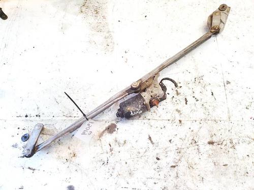 Used Front wipers mechanism Front wipers mechanism DODGE MAGNUM Estate 3.5 (254 hp) 35297781 35297781