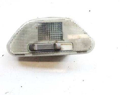 Used Interior roof light Interior roof light AUDI A4 B5 (8D2) 1.9 TDI (90 hp) 36507160 36507160