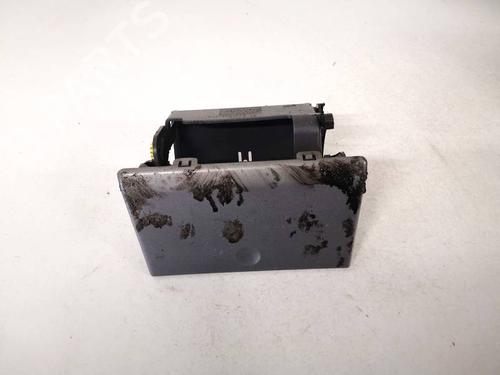 Used Ashtray Ashtray OPEL VECTRA C (Z02) 1.9 CDTI (F69) (120 hp) 35332919 35332919