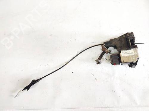 Højre bagtil lås Højre bagtil lås FORD FUSION (JU_) 1.4 TDCi (68 hp) 35034804 35034804