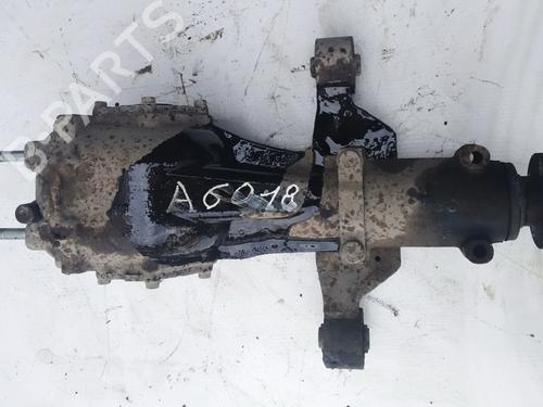 Differential hinten für Differential hinten 35626923 35626923