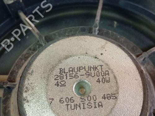 Speaker NISSAN NOTE (E11, NE11) 1.5 dCi | BP38738808E2 - Image 4