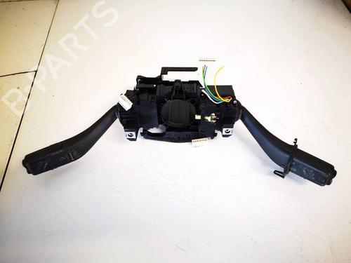 Used Warning switch Warning switch SKODA YETI (5L) 1.2 TSI (105 hp) 35023228 35023228