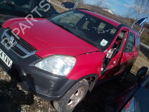 Engine mount HONDA CR-V II (RD_) 2.0 (RD5) | BP33505491M89  - Image 5