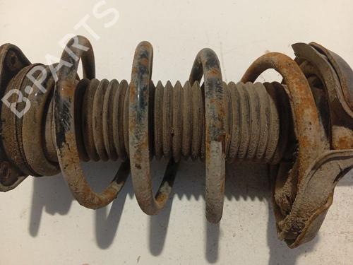 Used Shock absorber spring Shock absorber spring FORD FOCUS III 1.6 TDCi (115 hp) 40114027 40114027