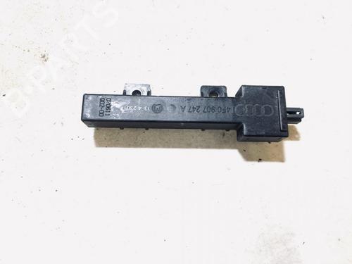 Used Electronic module Electronic module AUDI Q7 (4LB) 3.0 TDI quattro (233 hp) 35602694 35602694