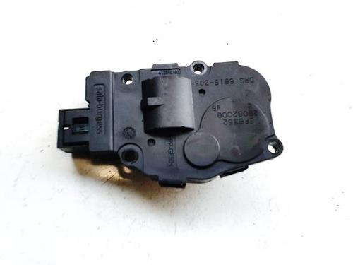 Module électronique Module électronique JAGUAR XF I (X250) 2.7 D (207 hp) 39896123 39896123