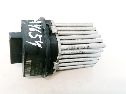 Used Heater resistor Heater resistor LAND ROVER FREELANDER 2 (L359) 2.2 TD4 4x4 (160 hp) 35626794 35626794