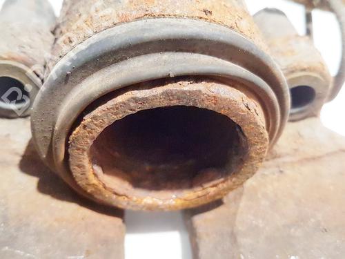 Left front brake caliper AUDI A4 B5 (8D2) 1.8 | BP35596879M105 - Image 3