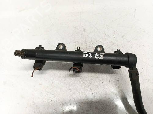 Used Injection rail Injection rail 34901554 34901554
