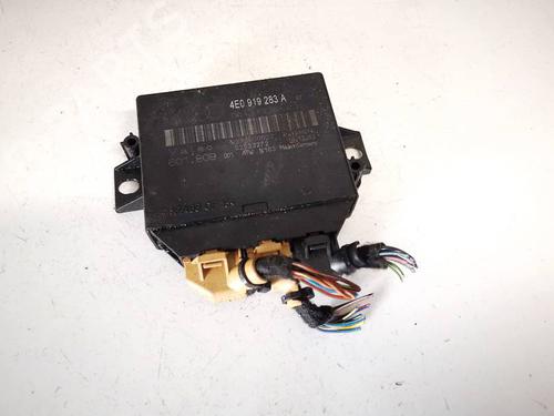Used Electronic module Electronic module 35144415 35144415