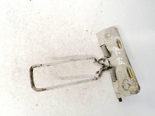 Used Hinge/Door check strap PEUGEOT BOXER Bus (230P) 2.5 D (86 hp) 32579619