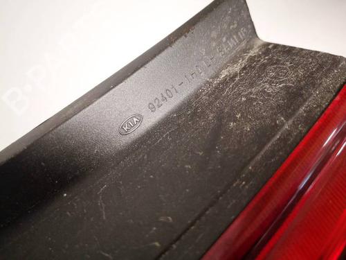 Left taillight KIA CEE'D Hatchback (ED) 1.4 | BP34898843C34 - Image 3