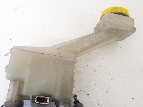 Used Brake fluid reservoir Brake fluid reservoir 35503207 35503207