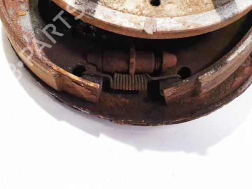 Used Hand brake Hand brake CHEVROLET CAPTIVA (C100, C140) 2.0 D (150 hp) 35318725 35318725