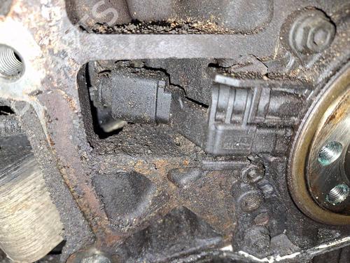 Electronic sensor AUDI A3 (8P1) 2.0 TDI 16V | BP35098682M84 - Image 3