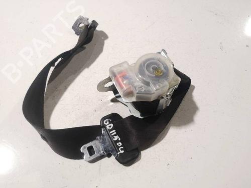 Rear right seatbelt KIA CEE'D Hatchback (ED) 1.6 CRDi 115 | BP39182769I28 - Image 3