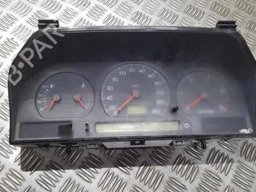 Used Instrument cluster Instrument cluster 35706729 35706729