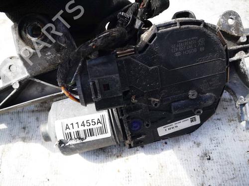 Front wiper motor OPEL ASTRA J (P10) 1.7 CDTI (68) | BP37085571M29 - Image 3