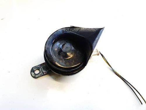 Used Horn Horn PEUGEOT 406 (8B) 2.0 HDI 110 (109 hp) 34950532 34950532
