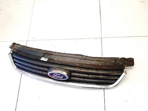 Grill Grill FORD KUGA I 2.0 TDCi (136 hp) 34988396 34988396