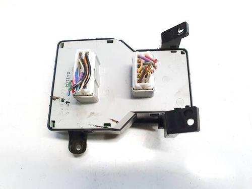 Switch HONDA FR-V (BE) 1.7 (BE1) | BP32541430I30