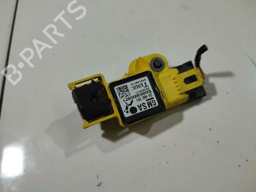 Used Electronic module Electronic module OPEL ZAFIRA / ZAFIRA FAMILY B (A05) 1.9 CDTI (M75) (120 hp) 32554007 32554007