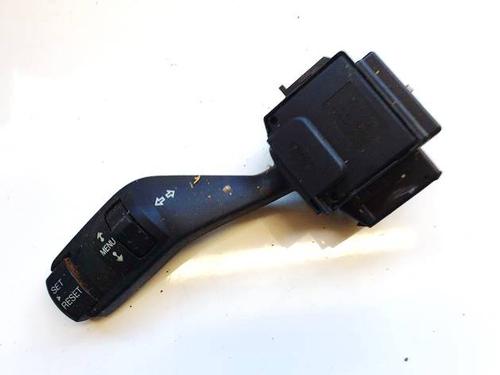 Used Warning switch Warning switch PEUGEOT 407 (6D_) 1.6 HDi 110 (6D9HZC, 6D9HYC) (109 hp) 34753256 34753256