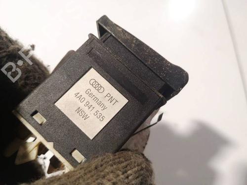 Switch AUDI A6 C4 (4A2) 2.5 TDI | BP34992631I30 - Image 3