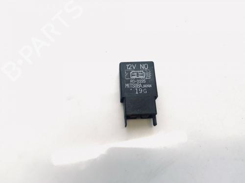 Used Other HONDA ACCORD V (CC, CD) 2.0 i S (CD4) (131 hp) 33090580