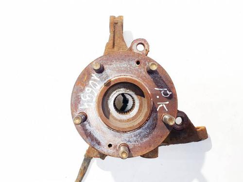 Used Left front steering knuckle Left front steering knuckle KIA CEE'D Hatchback (ED) 1.6 CRDi 115 (115 hp) 34864079 34864079