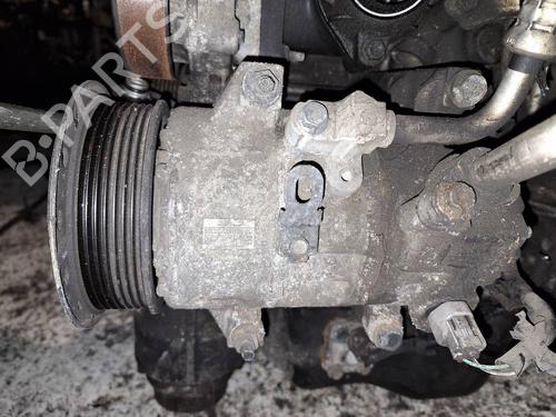 Used AC compressor AC compressor 35123099 35123099