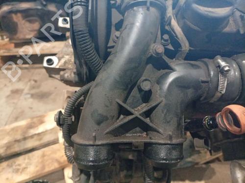 Used Pipe Pipe PEUGEOT PARTNER Box Body/MPV 1.6 HDi (90 hp) 36060189 36060189