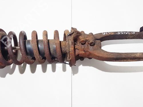 Used Shock absorber spring Shock absorber spring HONDA CIVIC VI Aerodeck (MB, MC) 1.4 16V (MB8) (75 hp) 35875517 35875517