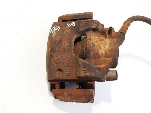 Used Right front brake caliper Right front brake caliper 35400347 35400347