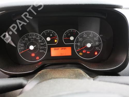 Switch FIAT PUNTO EVO (199_) 1.3 D Multijet (199AXC1A, 199BXC1A, 199AXT1A, 199BXT1A) | BP32911159I30 - Image 9