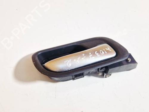Used Front right interior door handle Front right interior door handle 34972209 34972209