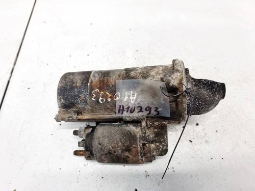 Used Starter Starter 34958512 34958512