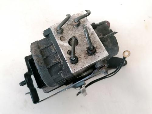 Abs pomp Abs pomp SUBARU FORESTER (SG_) 2.0 S Turbo AWD (SG5) (177 hp) 35544245 35544245