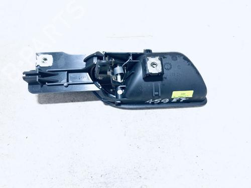 Front left interior door handle VW GOLF V (1K1) 1.9 TDI | BP35643868I13 - Image 2