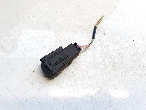 Used Switch Switch TOYOTA YARIS (_P9_) 1.4 D-4D (NLP90_, NLP90R) (90 hp) 35085714 35085714