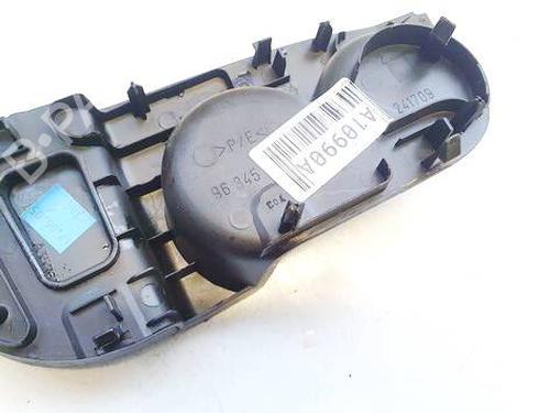 Cup/Object holder PEUGEOT 307 (3A/C) 1.6 HDi 110 | BP34827596I37 - Image 3