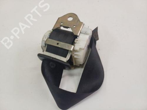 Rear left seatbelt AUDI A3 (8P1) 2.0 TDI | BP34915375I29 - Image 3
