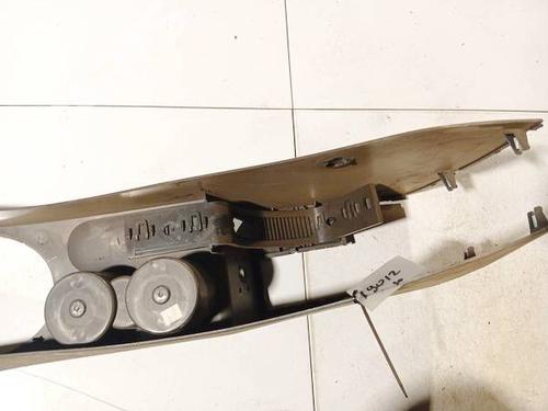 Middle console VW TOURAN (1T3) 1.6 TDI | BP34937522I22 - Image 2