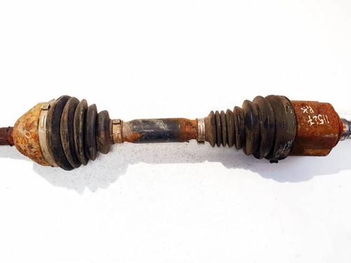 Used Left front driveshaft Left front driveshaft 37626166 37626166