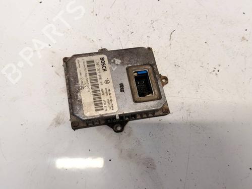 Used Xenon ballast Xenon ballast 35124742 35124742
