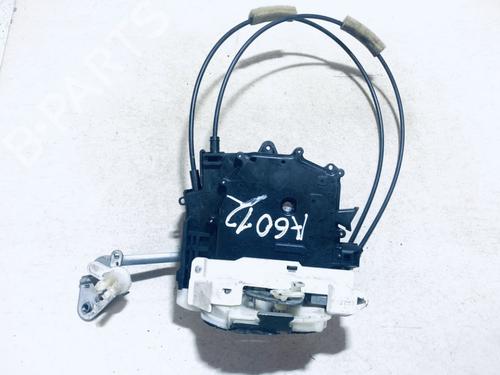 Used Front right lock Front right lock MITSUBISHI LANCER VIII (CY_A, CZ_A) 1.5 (109 hp) 35628374 35628374