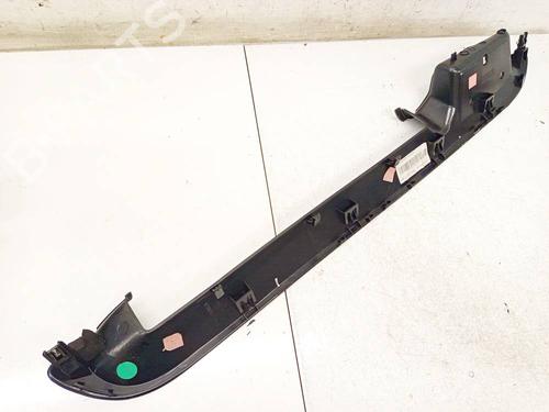Boot lining RENAULT SCÉNIC II (JM0/1_) 1.5 dCi (JM0F) | BP39605156I3 - Image 2