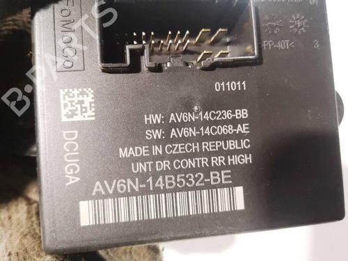 Electronic module FORD GRAND C-MAX (DXA/CB7, DXA/CEU) 2.0 TDCi | BP35025744M83 - Image 3